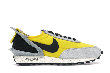 Nike Daybreak Undercover Bright Citron - authentic Nike sneakers