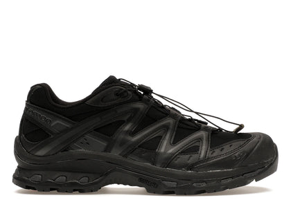 Salomon XT-Quest Adv Black - authentic Salomon sneakers