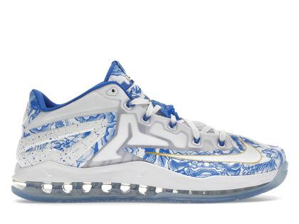 Nike LeBron 11 Low China - authentic Nike sneakers