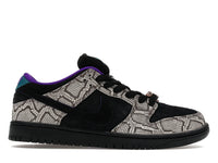 Nike SB Dunk Low Dashawn Jordan Copperhead