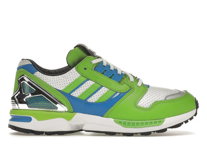 adidas ZX 8000 Kawasaki Ninja - authentic adidas sneakers