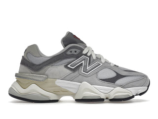 New Balance 9060 Rain Cloud Grey - authentic New Balance sneakers