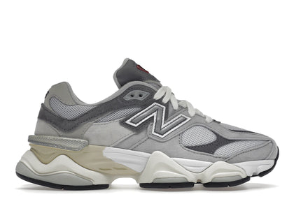New Balance 9060 Rain Cloud Grey - authentic New Balance sneakers