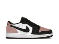 Jordan 1 Low OG Bleached Coral (GS)