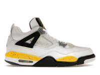 Jordan 4 Retro Tour Gelb / Seltene Air