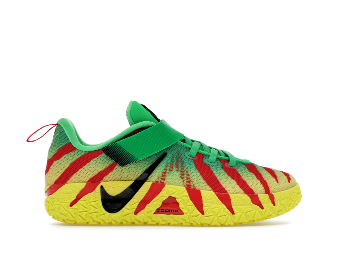 Nike Ja 3 Jurassic Park Explorer (PS)