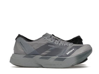 adidas Adizero Adios Pro 4 Satisfy Black Grey