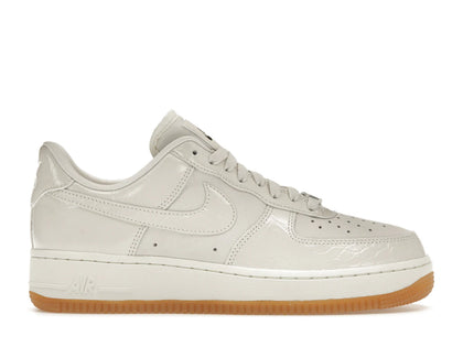Nike Air Force 1 Low '07 Phantom Croc (Women's) - authentic Nike sneakers