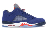 Jordan 5 Retro Low Knicks