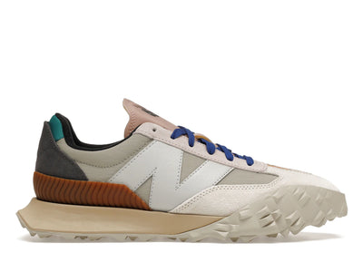 New Balance XC-72 Ivory Aluminum