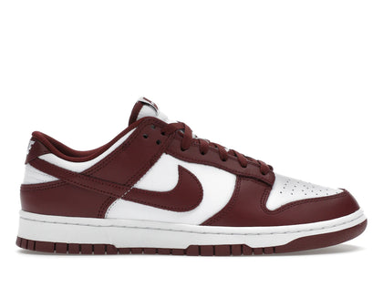 Nike Dunk Low Redwood - authentic Nike sneakers