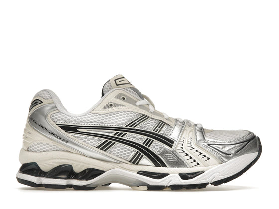 ASICS Gel-Kayano 14 White Midnight (Damen)