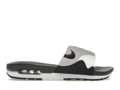 Nike Air Max 1 Slide White Black