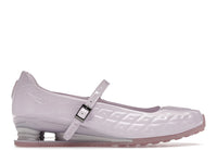 Nike Shox Z Calistra Pearl Pink (Women's)