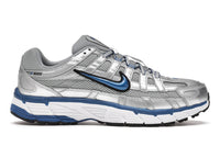 Nike P-6000 Laserblau (Damen)