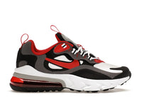 Nike Air Max 270 React Iron Grey (GS)