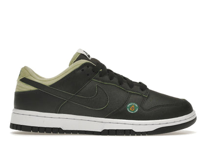 Nike Dunk Low Avocado (Women's) - authentic Nike sneakers