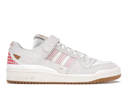 adidas Forum 84 Low Arwa Al Banawi - authentic adidas sneakers