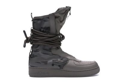 Nike SF Air Force 1 High Ridgerock - authentic Nike sneakers