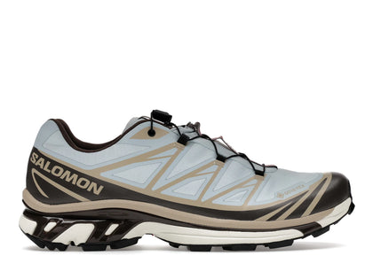 Salomon XT-6 Gore-Tex NAKED Copenhagen - authentic Salomon sneakers