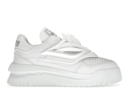 Versace Odissea White White - authentic Versace sneakers