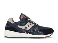 Saucony Shadow 6000 Northern Soul Paisley
