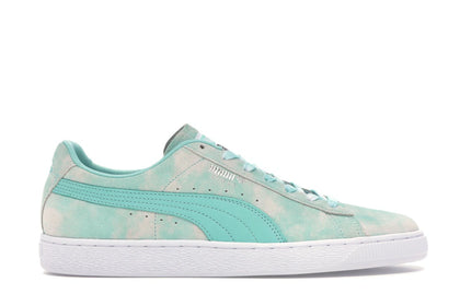 Puma Suede Dye Diamond Supply - authentic Puma sneakers