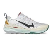 Nike Wildhorse 8 White Alabaster University Gold Black