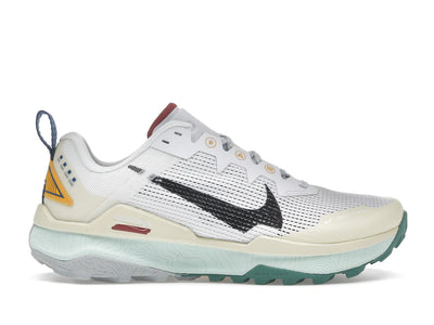 Nike Wildhorse 8 White Alabaster University Gold Black