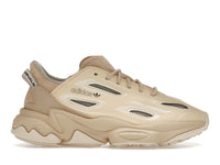adidas Ozweego Celox Pale Nude Linen Light Brown (Women's)