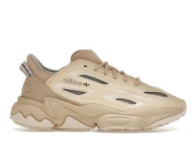 adidas Ozweego Celox Pale Nude Linen Light Brown (Women's)