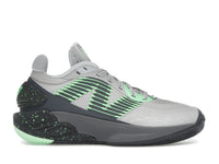 New Balance TWO WXY v5 Grey Matter Electric Jade