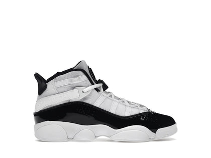 Jordan 6 Rings Concord (GS) - authentic Jordan sneakers