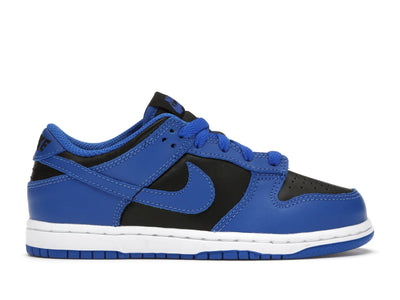 Nike Dunk Low Hyper Cobalt (PS)