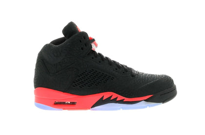 Jordan 5 Retro 3Lab5 Infrared - authentic Jordan sneakers