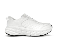 Hoka One One Bondi SR Frost (Women's)