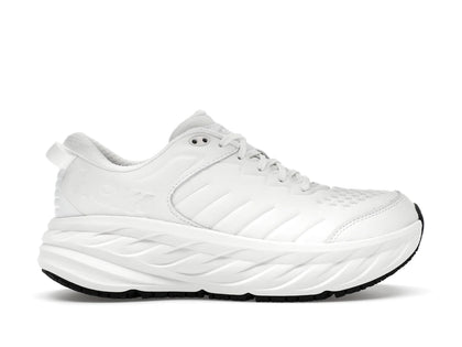 Hoka One One Bondi SR Frost (Women's) - authentic Hoka One One sneakers