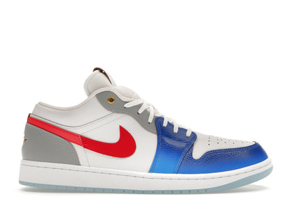 Jordan 1 Low SE Philippines - authentic Jordan sneakers