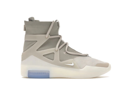 Nike Air Fear of God 1 Oatmeal - authentic Nike sneakers