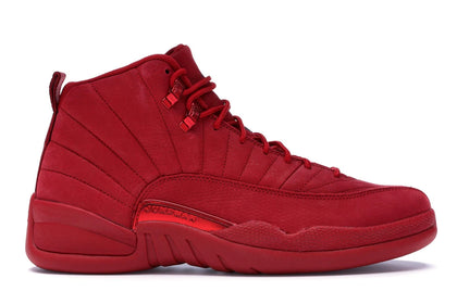Jordan 12 Retro Gym Red (2018) - authentic Jordan sneakers