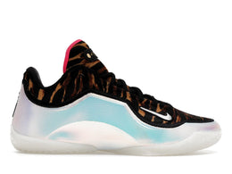 Nike LeBron 23 Heat Wave (Translucent Outsole) - authentic Nike sneakers