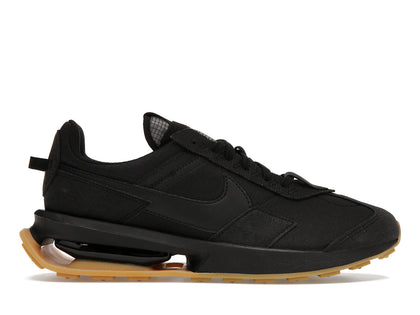 Nike Air Max Pre-Day Black Gum - authentic Nike sneakers