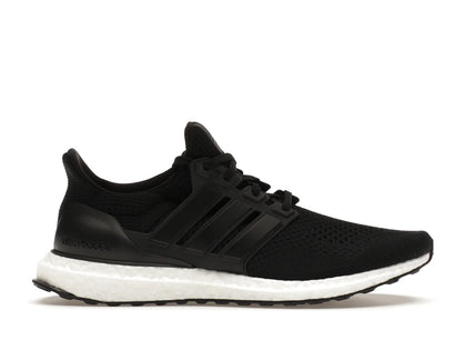 adidas Ultra Boost 1.0 DNA Black - authentic adidas sneakers