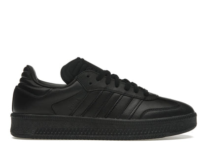 adidas Samba XLG Triple Black - authentic adidas sneakers