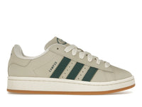 adidas Campus 00s Cream White Collegiate Green