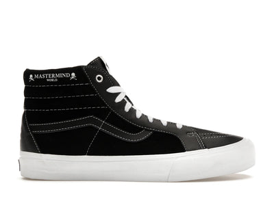 Vans Vault UA Sk8 Hi Reissue LX Mastermind World