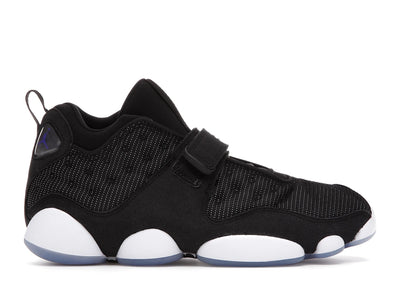 Jordan Black Cat Black Concord