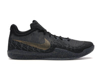 Nike Mamba Rage Gold Stars