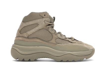 adidas Yeezy Desert Boot Rock - authentic adidas sneakers