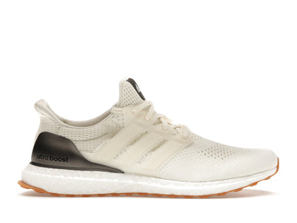 adidas Ultra Boost 1.0 DNA Off White Gum - authentic adidas sneakers